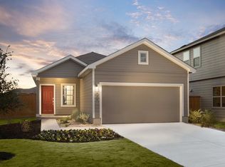 316 Buckners St, Georgetown, TX 78626