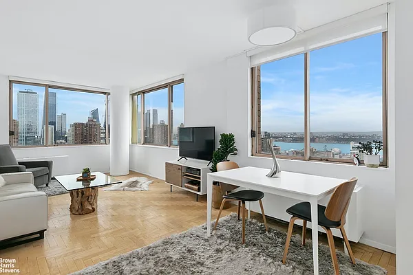 Sold by Brown Harris Stevens | media 1