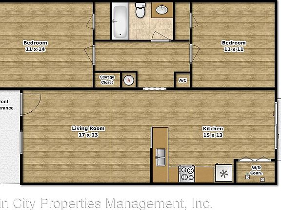 Property