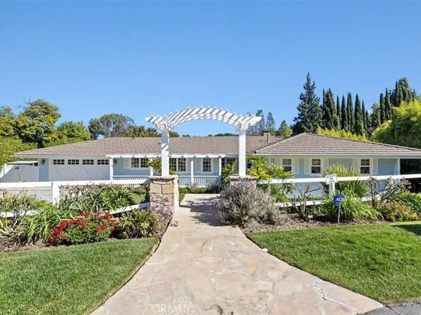 5215 Middlecrest Rd, Rancho Palos Verdes, CA 90275