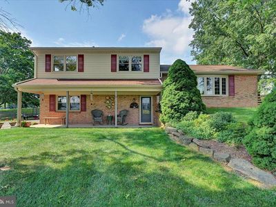 782 Stiegel Valley Rd, Manheim, PA, 17545