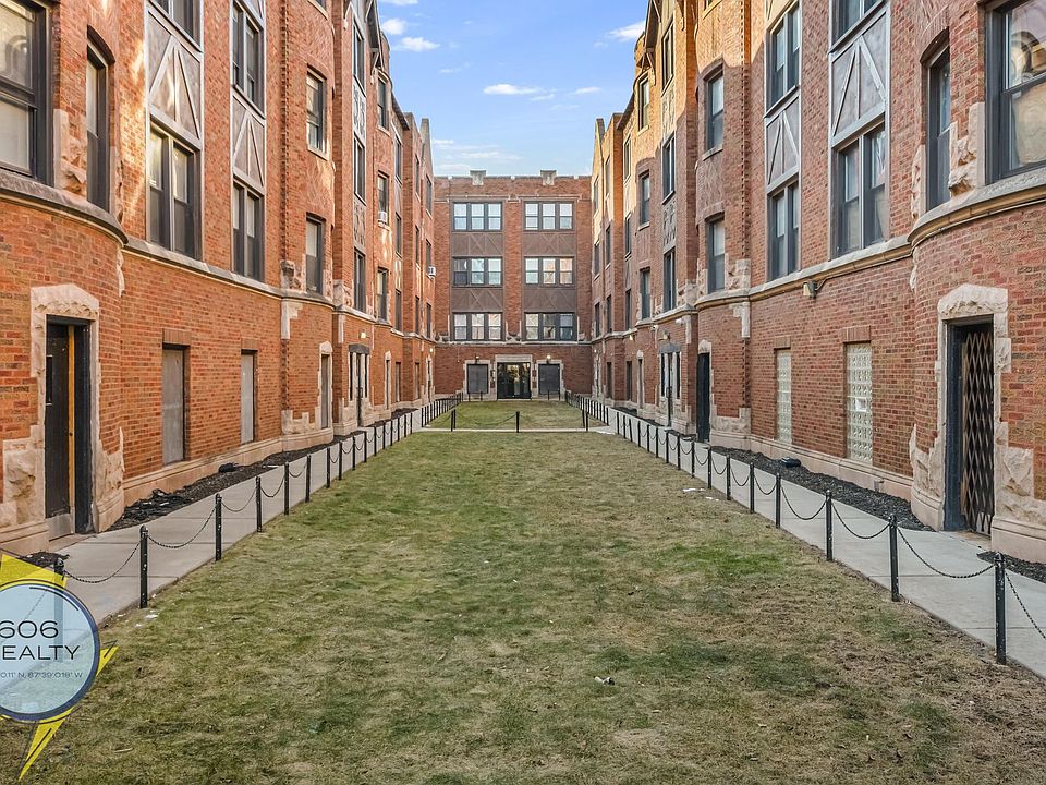 1st image of 5244.5 S Drexel Ave #1N
