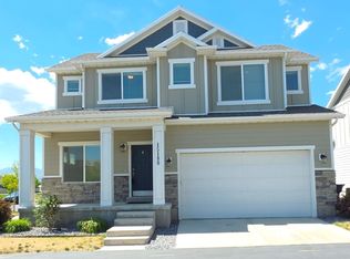 15180 S Gunpowder Ct, Bluffdale, UT 84065