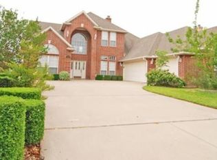 2314 River Rd, Granbury, TX 76048