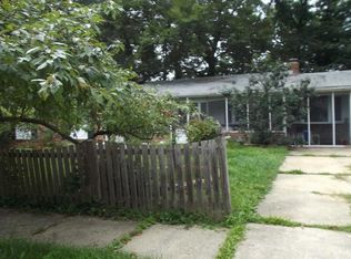 9509 Caltor Ln, Fort Washington, MD 20744