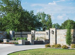 5911 Emberlyn Way, Sapulpa, OK 74066