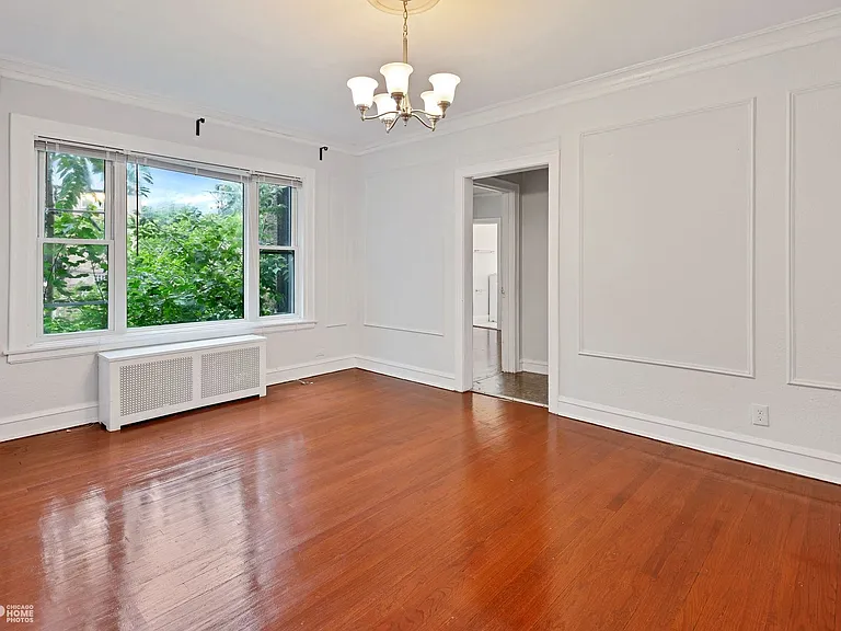 6726 N Bosworth Ave #1S — Photo 5