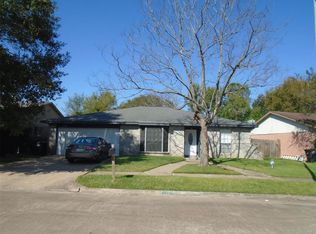 13922 Old Village Ln, Sugar Land, TX 77498