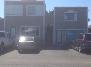 1412 Bay Ave, Ocean Park, WA