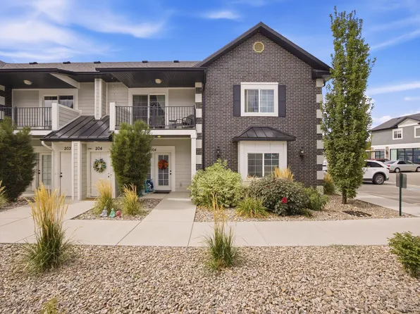 1564 N 160 W, Logan, UT 84341