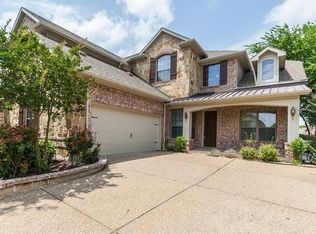 926 Redbird Ln, Allen, TX 75013