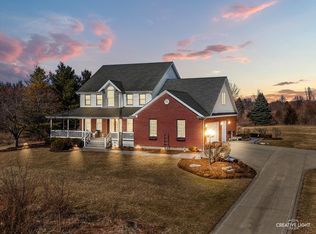 (Undisclosed Address), Oswego, IL 60543