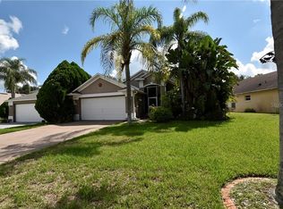 10829 Rushwood Way, Clermont, FL 34714