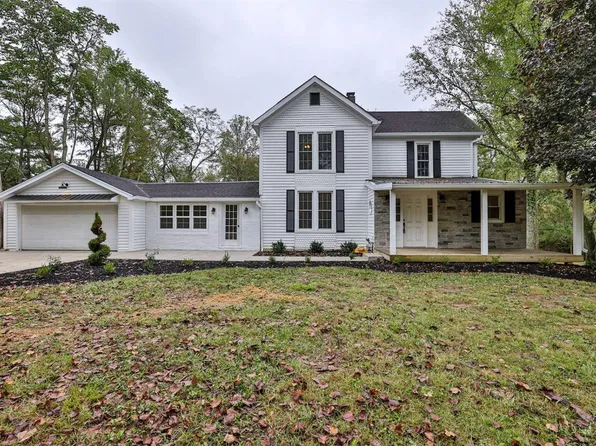 9214 State Route 62, Dillsboro, IN 47018