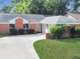 5306 Mossgrey Ln, Spring, TX 77373