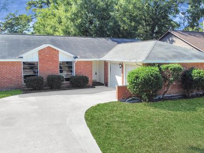 5306 Mossgrey Ln, Spring, TX, 77373