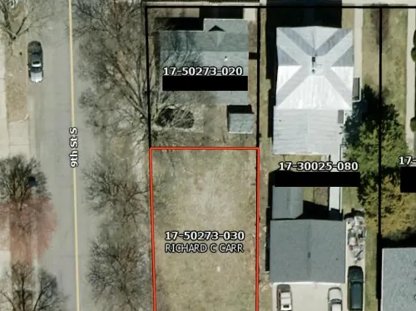 1413 9TH STREET SOUTH South, La Crosse, WI 54601