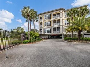 1201 Grand View Dr #1201, Saint Simons Island, GA 31522