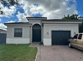 27862 SW 134th Ct, Homestead, FL 33032