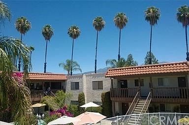 2nd image of 43275 Hacienda St APT N