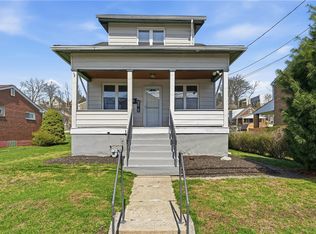137 E Pennview St, Pittsburgh, PA
