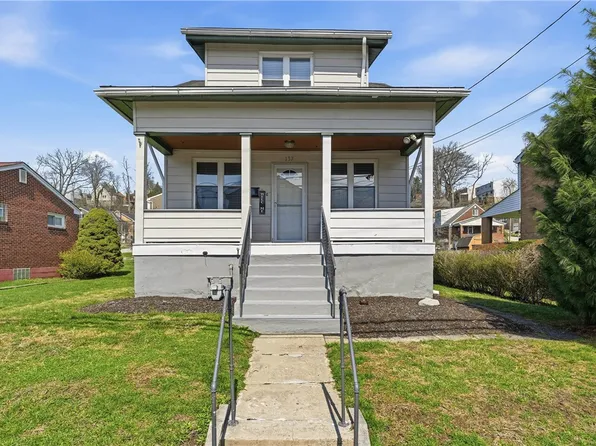 137 E Pennview St, Pittsburgh, PA 15223