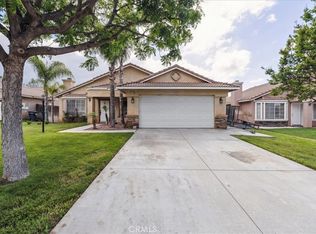 1378 Scott Ave, Beaumont, CA 92223