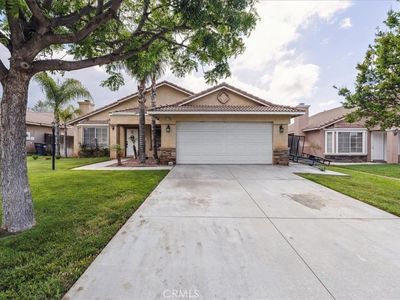 1378 Scott Ave, Beaumont, CA, 92223