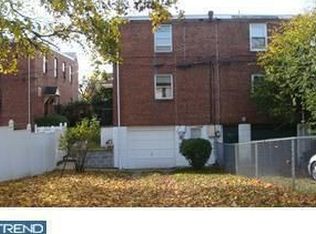 8305 Mansfield Ave, Philadelphia, PA 19150
