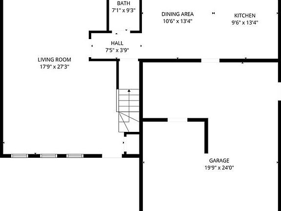 4th image of 3000 SW 60th St