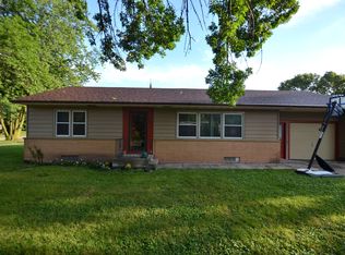 1007 K Ave, Nevada, IA 50201