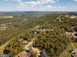 84 Lower Camp Rd, Mc Henry, MD 21541