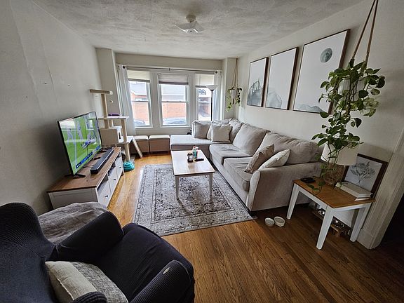 5th image of 63 Euston Rd APT 1