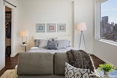 Rented by The Moinian Group