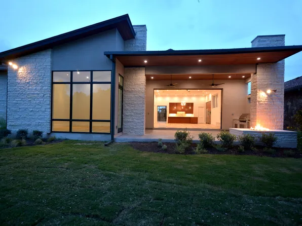 8221 Carranzo Dr, Austin, TX 78735
