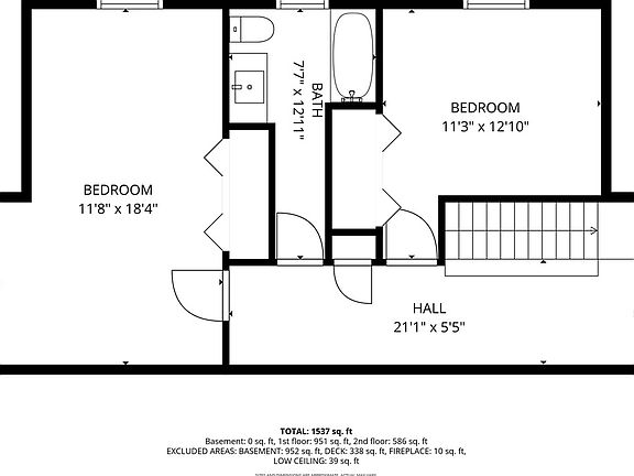 4th image of 902 W 2nd St