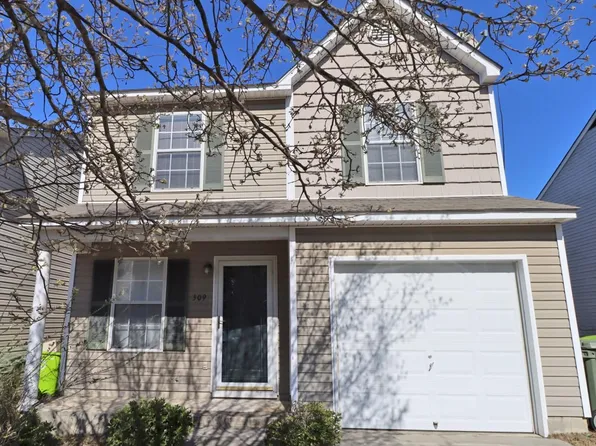 309 Curvewood Rd, Columbia, SC 29229