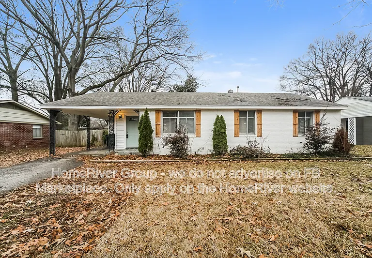 506 N White Station Rd — Photo 1