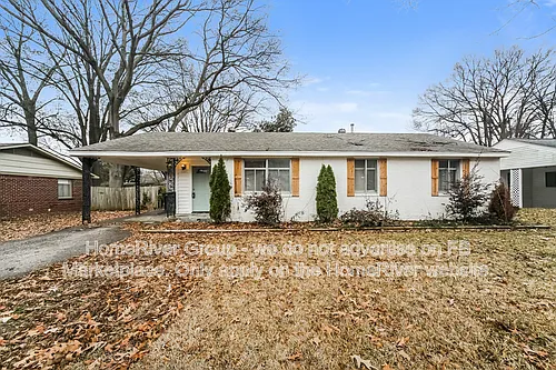 506 N White Station Rd Photo 1