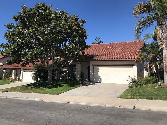 Vista Pacific Neighborhood w/pool, spa & tennis!