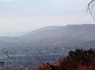 1080 Black Bear Trl, Evensville, TN 37332