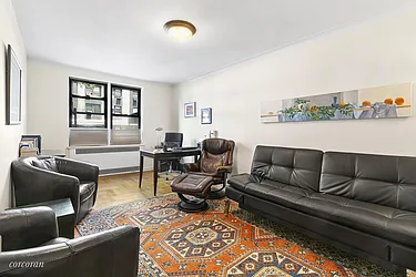Sold by Corcoran