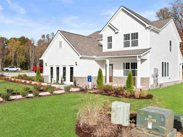 1075 Mourning Cloak Dr, Clarksville, TN 37043