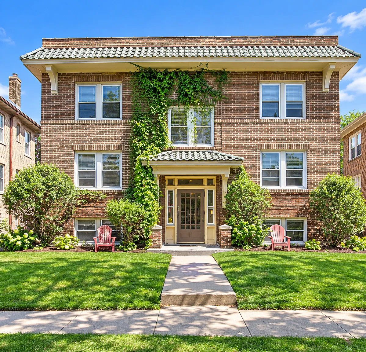 1 bed, $1,049 — Photo 1