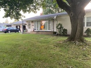 1203 Broad St, Ashland, OH 44805