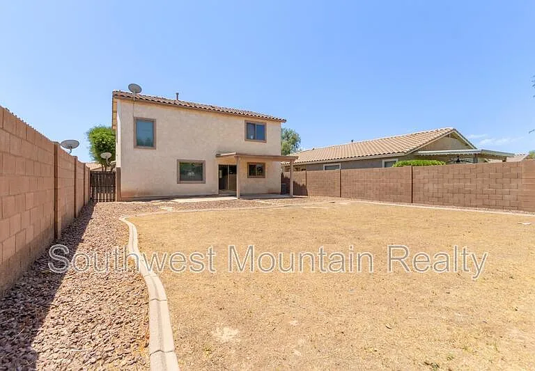 44856 W Paitilla Ln — Photo 30