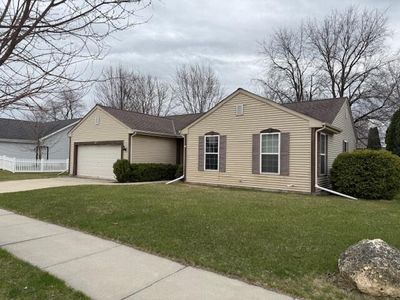 93 Cleveland AVENUE, Hartford, WI, 53027