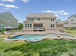 163 Monteray Oaks Cir, Fort Mill, SC 29715