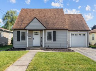 343 9th St, Menasha, WI 54952