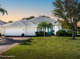 3830 Chardonnay Dr, Rockledge, FL 32955